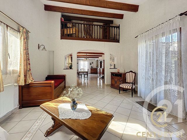 Afficher la photo en grand maison à vendre - 5 pièces - 120.0 m2 - JACOU - 34 - LANGUEDOC-ROUSSILLON - Century 21 Vicarello