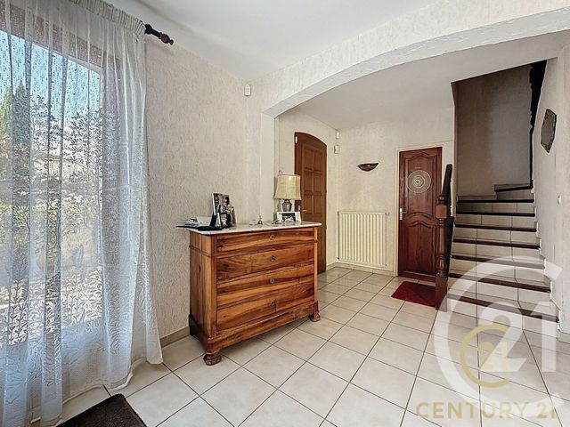 Afficher la photo en grand maison à vendre - 5 pièces - 120.0 m2 - JACOU - 34 - LANGUEDOC-ROUSSILLON - Century 21 Vicarello