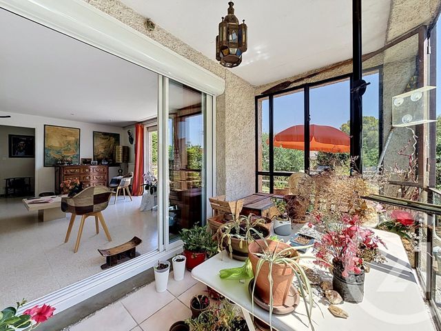 maison à vendre - 6 pièces - 131.0 m2 - CASTELNAU LE LEZ - 34 - LANGUEDOC-ROUSSILLON - Century 21 Vicarello