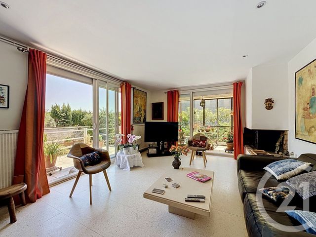 maison à vendre - 6 pièces - 131.0 m2 - CASTELNAU LE LEZ - 34 - LANGUEDOC-ROUSSILLON - Century 21 Vicarello