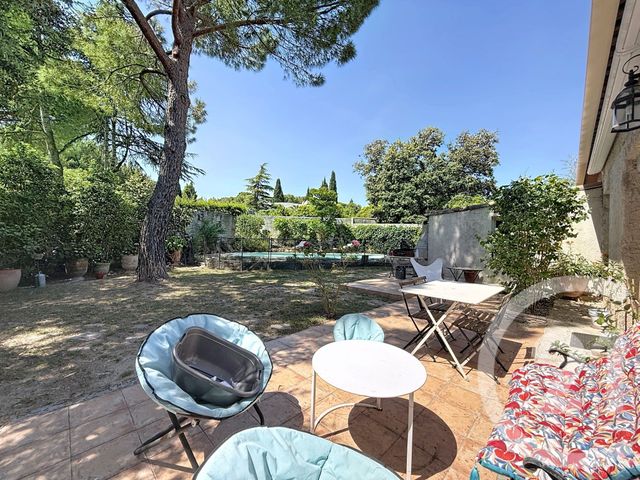 maison à vendre - 6 pièces - 131.0 m2 - CASTELNAU LE LEZ - 34 - LANGUEDOC-ROUSSILLON - Century 21 Vicarello