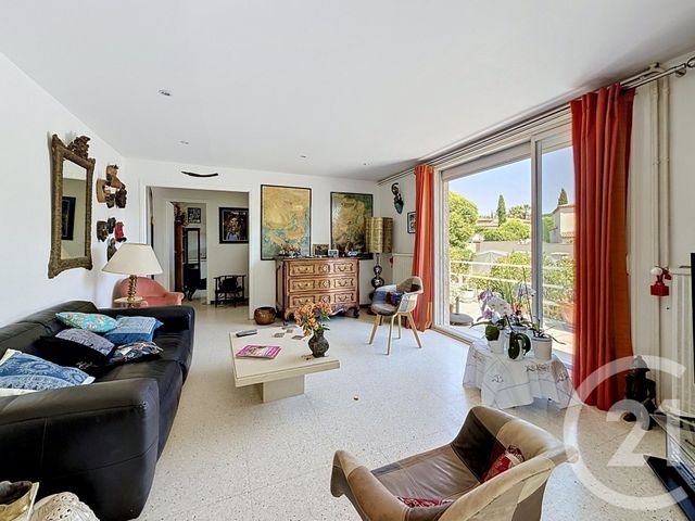maison à vendre - 6 pièces - 131.0 m2 - CASTELNAU LE LEZ - 34 - LANGUEDOC-ROUSSILLON - Century 21 Vicarello