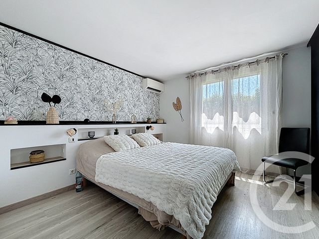 maison à vendre - 6 pièces - 168.0 m2 - MONTAUD - 34 - LANGUEDOC-ROUSSILLON - Century 21 Vicarello