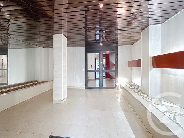 Appartement Studio à vendre - 1 pièce - 22.55 m2 - MONTPELLIER - 34 - LANGUEDOC-ROUSSILLON - Century 21 Vicarello