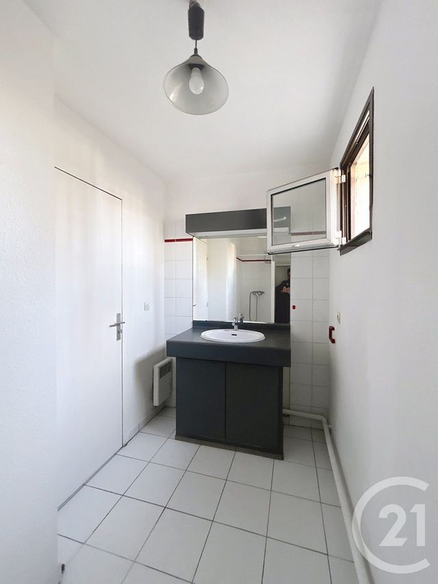 Appartement Studio à vendre - 1 pièce - 22.55 m2 - MONTPELLIER - 34 - LANGUEDOC-ROUSSILLON - Century 21 Vicarello