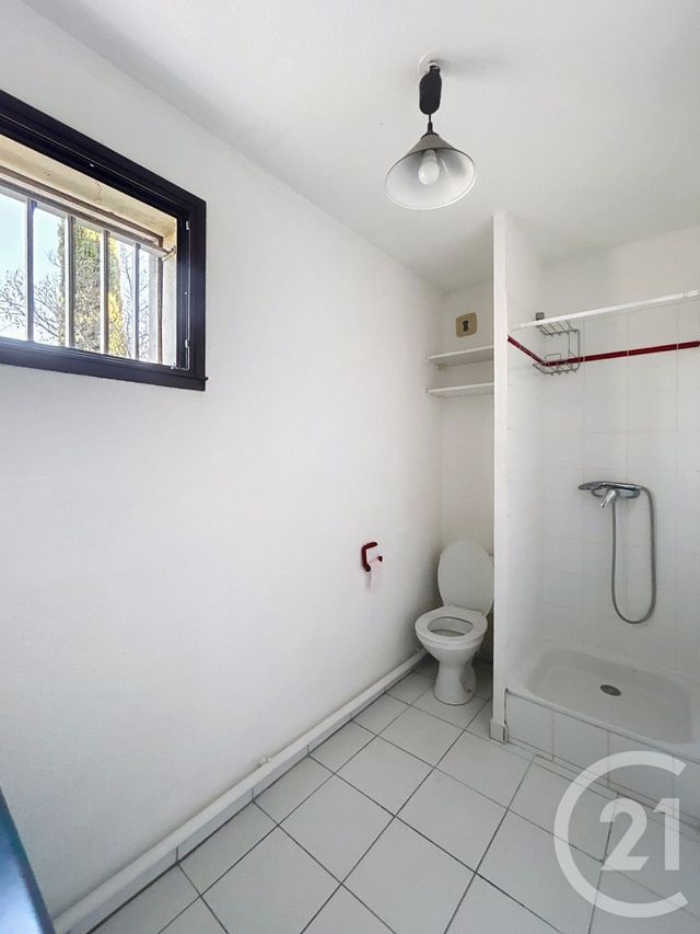 Appartement Studio à vendre - 1 pièce - 22.55 m2 - MONTPELLIER - 34 - LANGUEDOC-ROUSSILLON - Century 21 Vicarello