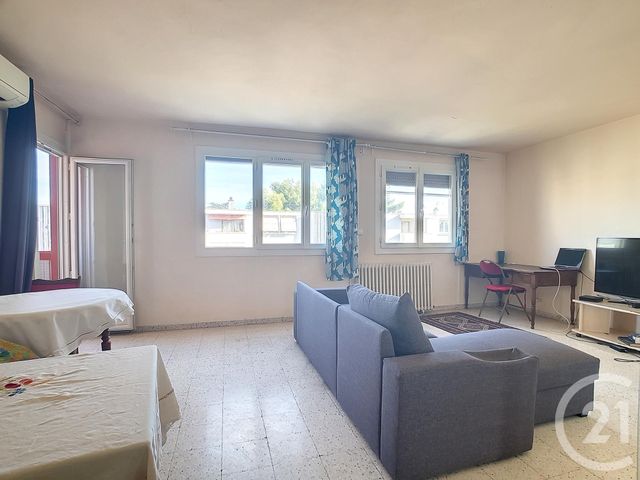 Appartement T3 à vendre - 3 pièces - 70.79 m2 - MONTPELLIER - 34 - LANGUEDOC-ROUSSILLON - Century 21 Vicarello