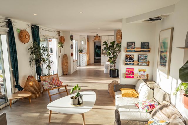 maison à vendre - 7 pièces - 220.0 m2 - PEROLS - 34 - LANGUEDOC-ROUSSILLON - Century 21 Vicarello