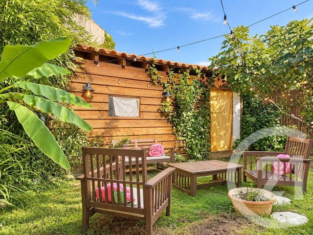 maison à vendre - 7 pièces - 220.0 m2 - PEROLS - 34 - LANGUEDOC-ROUSSILLON - Century 21 Vicarello