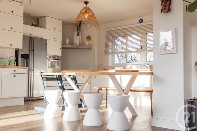 maison à vendre - 7 pièces - 220.0 m2 - PEROLS - 34 - LANGUEDOC-ROUSSILLON - Century 21 Vicarello