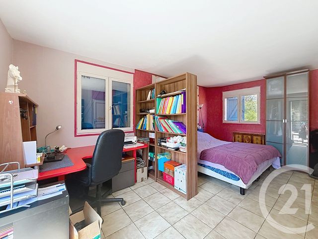 maison à vendre - 6 pièces - 189.55 m2 - CASTELNAU LE LEZ - 34 - LANGUEDOC-ROUSSILLON - Century 21 Vicarello