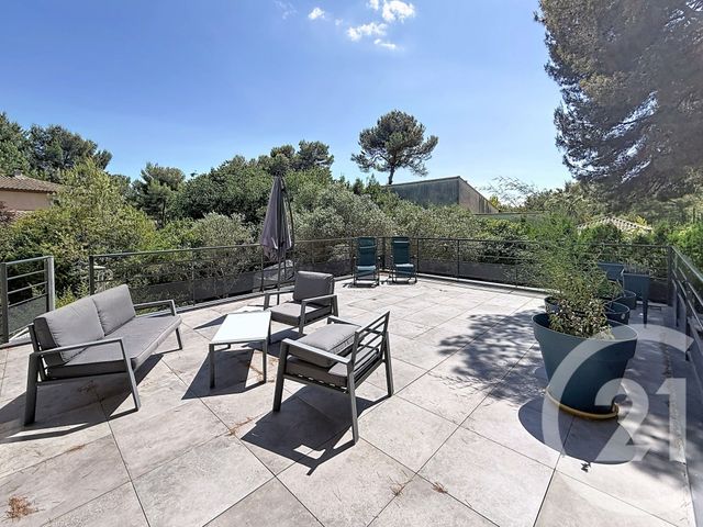 maison à vendre - 6 pièces - 189.55 m2 - CASTELNAU LE LEZ - 34 - LANGUEDOC-ROUSSILLON - Century 21 Vicarello