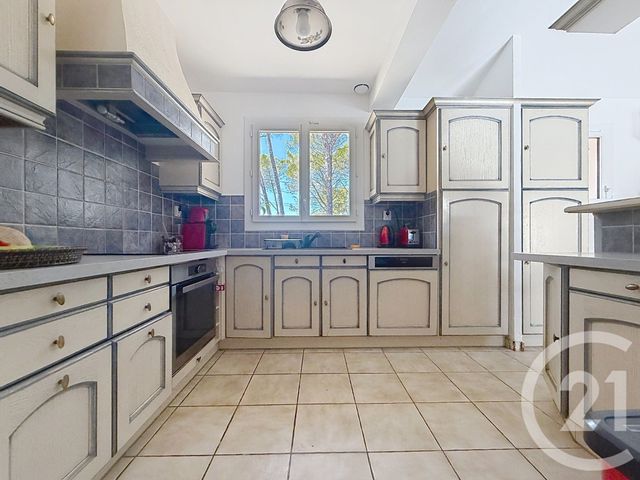 maison à vendre - 6 pièces - 189.55 m2 - CASTELNAU LE LEZ - 34 - LANGUEDOC-ROUSSILLON - Century 21 Vicarello