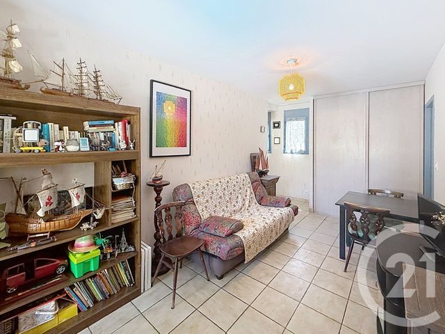 maison à vendre - 6 pièces - 189.55 m2 - CASTELNAU LE LEZ - 34 - LANGUEDOC-ROUSSILLON - Century 21 Vicarello