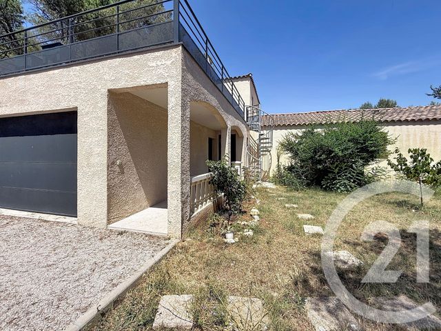 maison à vendre - 6 pièces - 189.55 m2 - CASTELNAU LE LEZ - 34 - LANGUEDOC-ROUSSILLON - Century 21 Vicarello