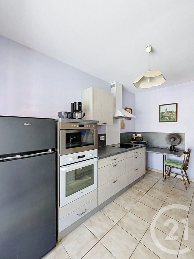 maison à vendre - 6 pièces - 189.55 m2 - CASTELNAU LE LEZ - 34 - LANGUEDOC-ROUSSILLON - Century 21 Vicarello