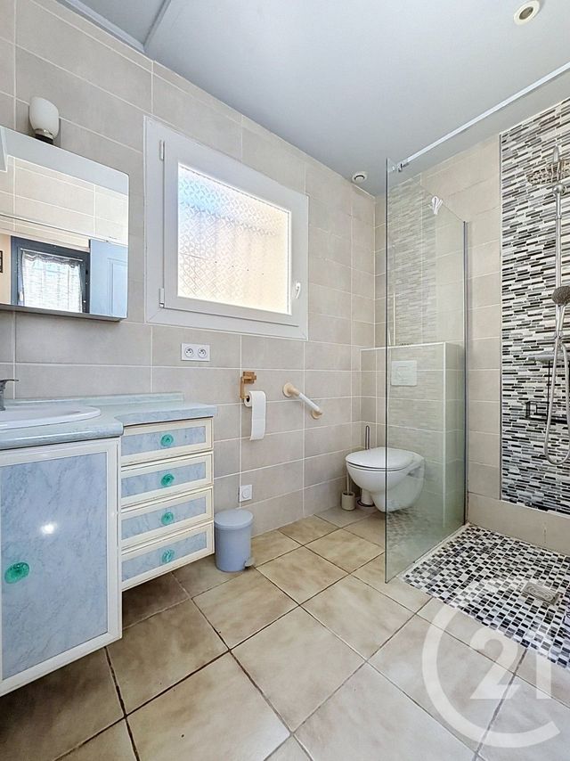maison à vendre - 6 pièces - 189.55 m2 - CASTELNAU LE LEZ - 34 - LANGUEDOC-ROUSSILLON - Century 21 Vicarello