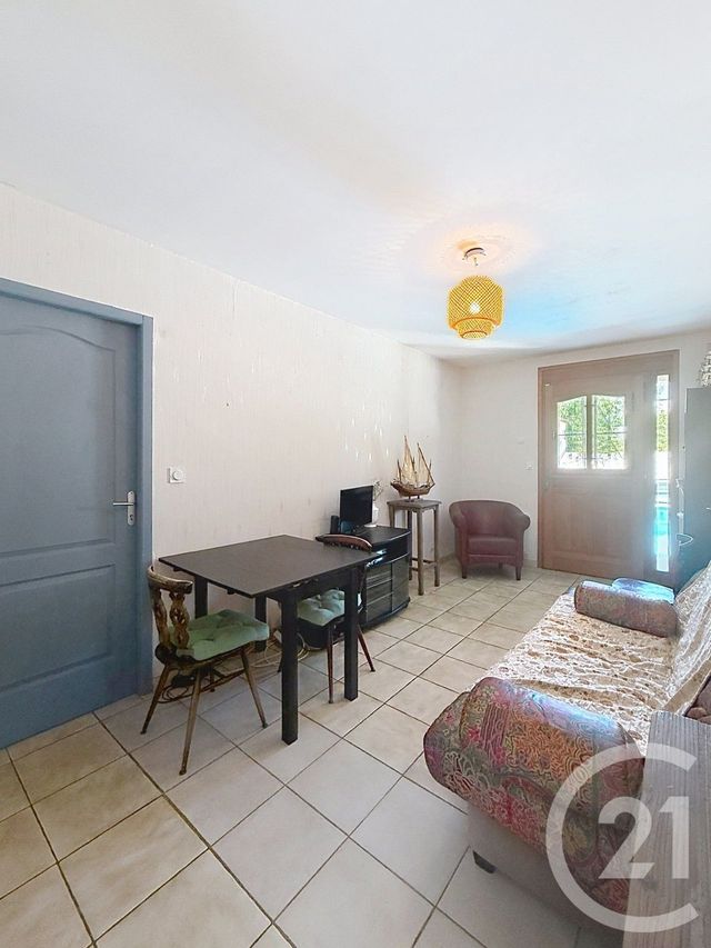 maison à vendre - 6 pièces - 189.55 m2 - CASTELNAU LE LEZ - 34 - LANGUEDOC-ROUSSILLON - Century 21 Vicarello