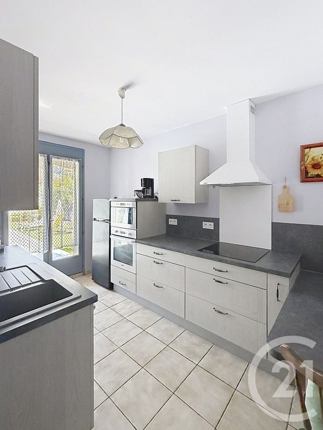 maison à vendre - 6 pièces - 189.55 m2 - CASTELNAU LE LEZ - 34 - LANGUEDOC-ROUSSILLON - Century 21 Vicarello
