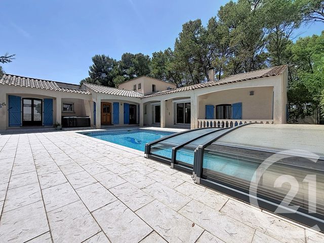 maison - CASTELNAU LE LEZ - 34