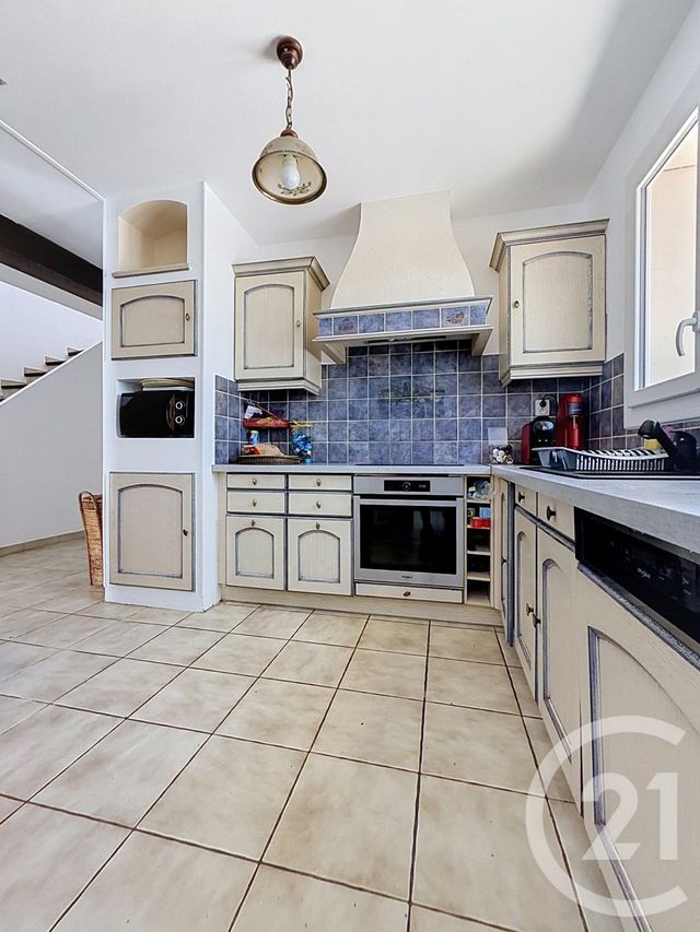 maison à vendre - 6 pièces - 189.55 m2 - CASTELNAU LE LEZ - 34 - LANGUEDOC-ROUSSILLON - Century 21 Vicarello