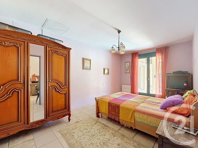 maison à vendre - 6 pièces - 189.55 m2 - CASTELNAU LE LEZ - 34 - LANGUEDOC-ROUSSILLON - Century 21 Vicarello