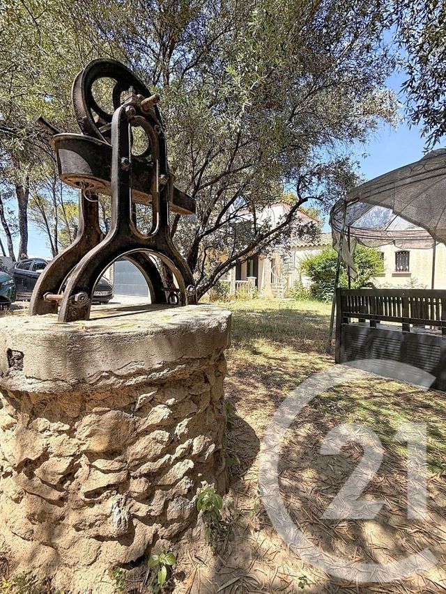 maison à vendre - 6 pièces - 189.55 m2 - CASTELNAU LE LEZ - 34 - LANGUEDOC-ROUSSILLON - Century 21 Vicarello
