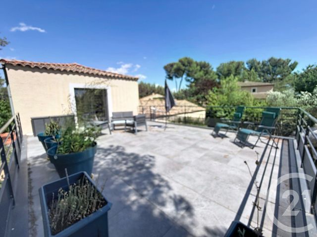 maison à vendre - 6 pièces - 189.55 m2 - CASTELNAU LE LEZ - 34 - LANGUEDOC-ROUSSILLON - Century 21 Vicarello
