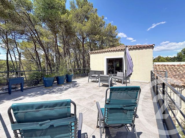 maison à vendre - 6 pièces - 189.55 m2 - CASTELNAU LE LEZ - 34 - LANGUEDOC-ROUSSILLON - Century 21 Vicarello