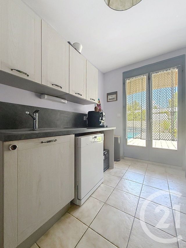 maison à vendre - 6 pièces - 189.55 m2 - CASTELNAU LE LEZ - 34 - LANGUEDOC-ROUSSILLON - Century 21 Vicarello