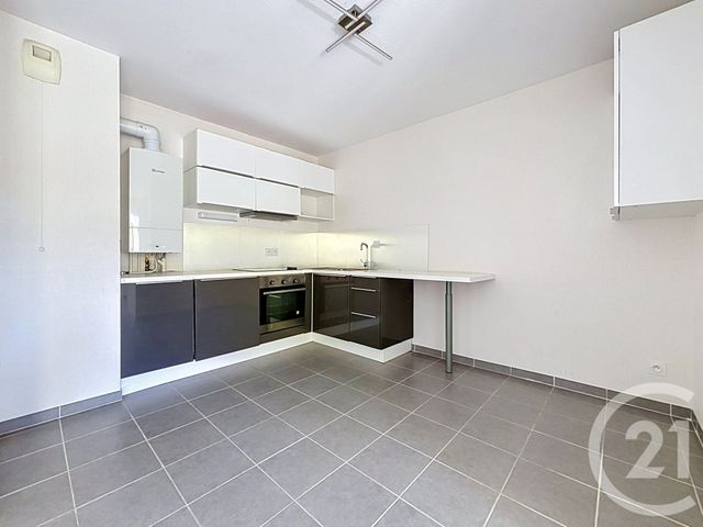 Appartement F3 à vendre - 3 pièces - 61.0 m2 - CASTELNAU LE LEZ - 34 - LANGUEDOC-ROUSSILLON - Century 21 Vicarello