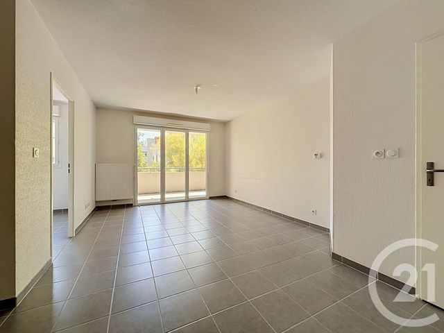 Appartement F3 à vendre CASTELNAU LE LEZ