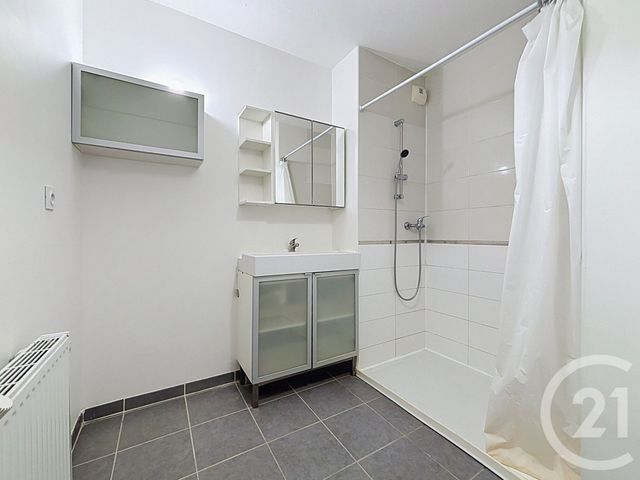 Appartement F3 à vendre - 3 pièces - 61.0 m2 - CASTELNAU LE LEZ - 34 - LANGUEDOC-ROUSSILLON - Century 21 Vicarello