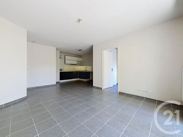 Appartement F3 à vendre - 3 pièces - 61.0 m2 - CASTELNAU LE LEZ - 34 - LANGUEDOC-ROUSSILLON - Century 21 Vicarello