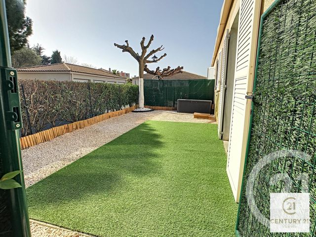 Afficher la photo en grand Appartement F2 à vendre - 2 pièces - 41.15 m2 - CASTELNAU LE LEZ - 34 - LANGUEDOC-ROUSSILLON - Century 21 Vicarello