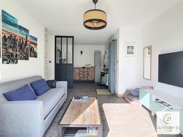 appartement - CASTELNAU LE LEZ - 34