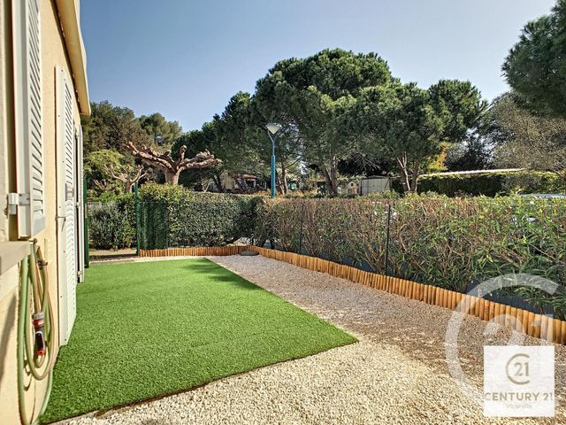 Afficher la photo en grand Appartement F2 à vendre - 2 pièces - 41.15 m2 - CASTELNAU LE LEZ - 34 - LANGUEDOC-ROUSSILLON - Century 21 Vicarello