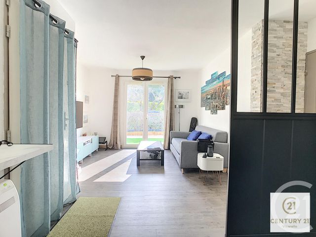 Afficher la photo en grand Appartement F2 à vendre - 2 pièces - 41.15 m2 - CASTELNAU LE LEZ - 34 - LANGUEDOC-ROUSSILLON - Century 21 Vicarello