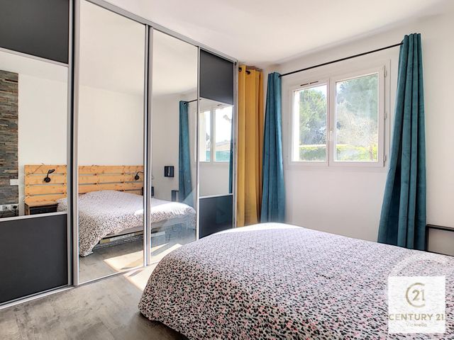 Afficher la photo en grand Appartement F2 à vendre - 2 pièces - 41.15 m2 - CASTELNAU LE LEZ - 34 - LANGUEDOC-ROUSSILLON - Century 21 Vicarello