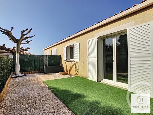 appartement - CASTELNAU LE LEZ - 34