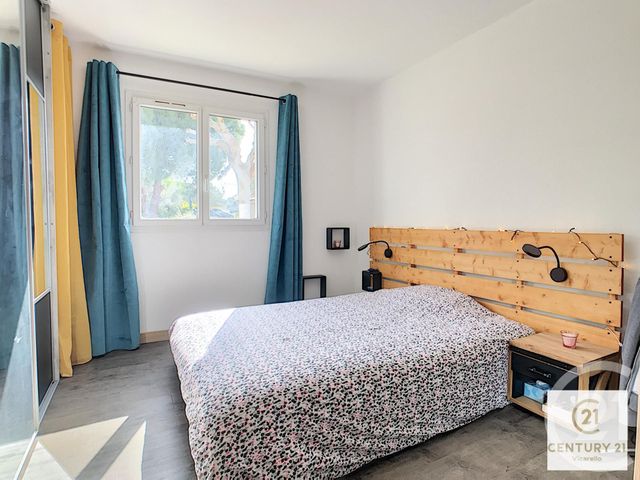 Afficher la photo en grand Appartement F2 à vendre - 2 pièces - 41.15 m2 - CASTELNAU LE LEZ - 34 - LANGUEDOC-ROUSSILLON - Century 21 Vicarello