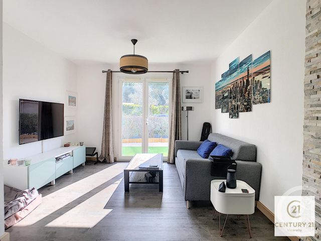 Afficher la photo en grand Appartement F2 à vendre - 2 pièces - 41.15 m2 - CASTELNAU LE LEZ - 34 - LANGUEDOC-ROUSSILLON - Century 21 Vicarello