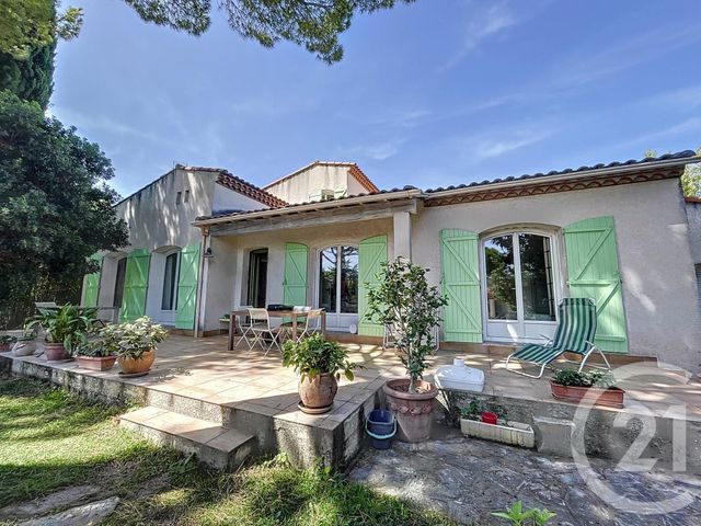 maison - CASTELNAU LE LEZ - 34