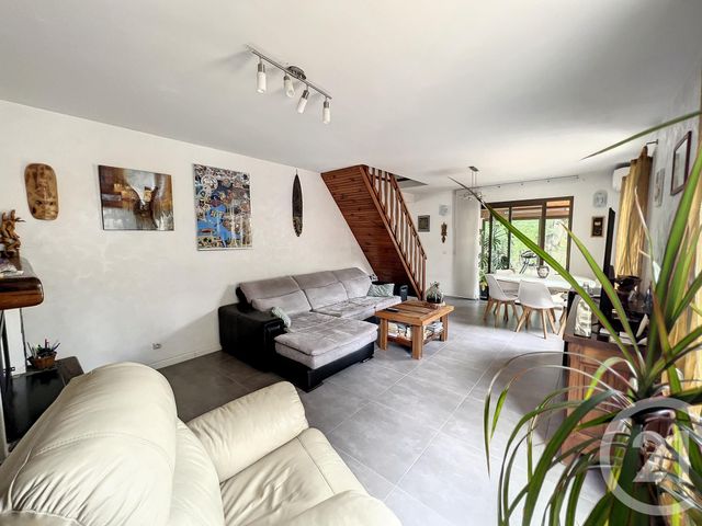 maison - CLAPIERS - 34