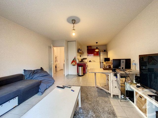 Appartement F2 à vendre - 2 pièces - 46.0 m2 - CASTELNAU LE LEZ - 34 - LANGUEDOC-ROUSSILLON - Century 21 Vicarello
