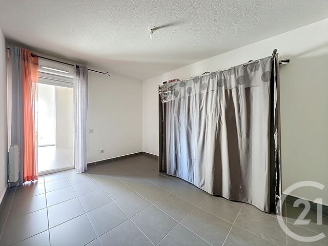 Appartement F2 à vendre - 2 pièces - 38.1 m2 - CASTELNAU LE LEZ - 34 - LANGUEDOC-ROUSSILLON - Century 21 Vicarello