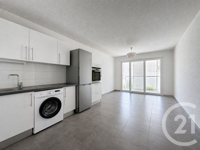 Appartement F2 à vendre - 2 pièces - 38.1 m2 - CASTELNAU LE LEZ - 34 - LANGUEDOC-ROUSSILLON - Century 21 Vicarello