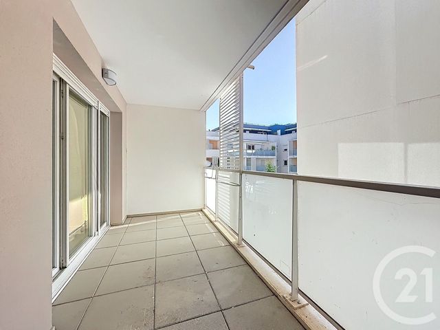 appartement - CASTELNAU LE LEZ - 34