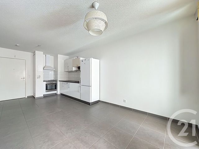Appartement F2 à vendre - 2 pièces - 38.1 m2 - CASTELNAU LE LEZ - 34 - LANGUEDOC-ROUSSILLON - Century 21 Vicarello