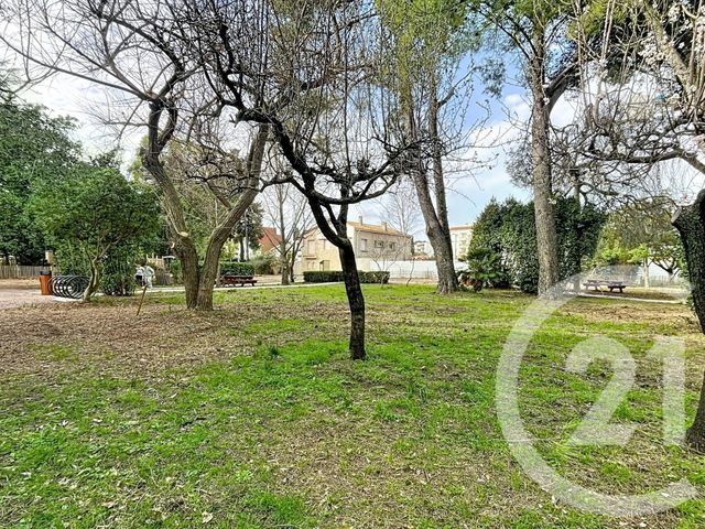 Appartement F3 à vendre - 3 pièces - 62.02 m2 - CASTELNAU LE LEZ - 34 - LANGUEDOC-ROUSSILLON - Century 21 Vicarello